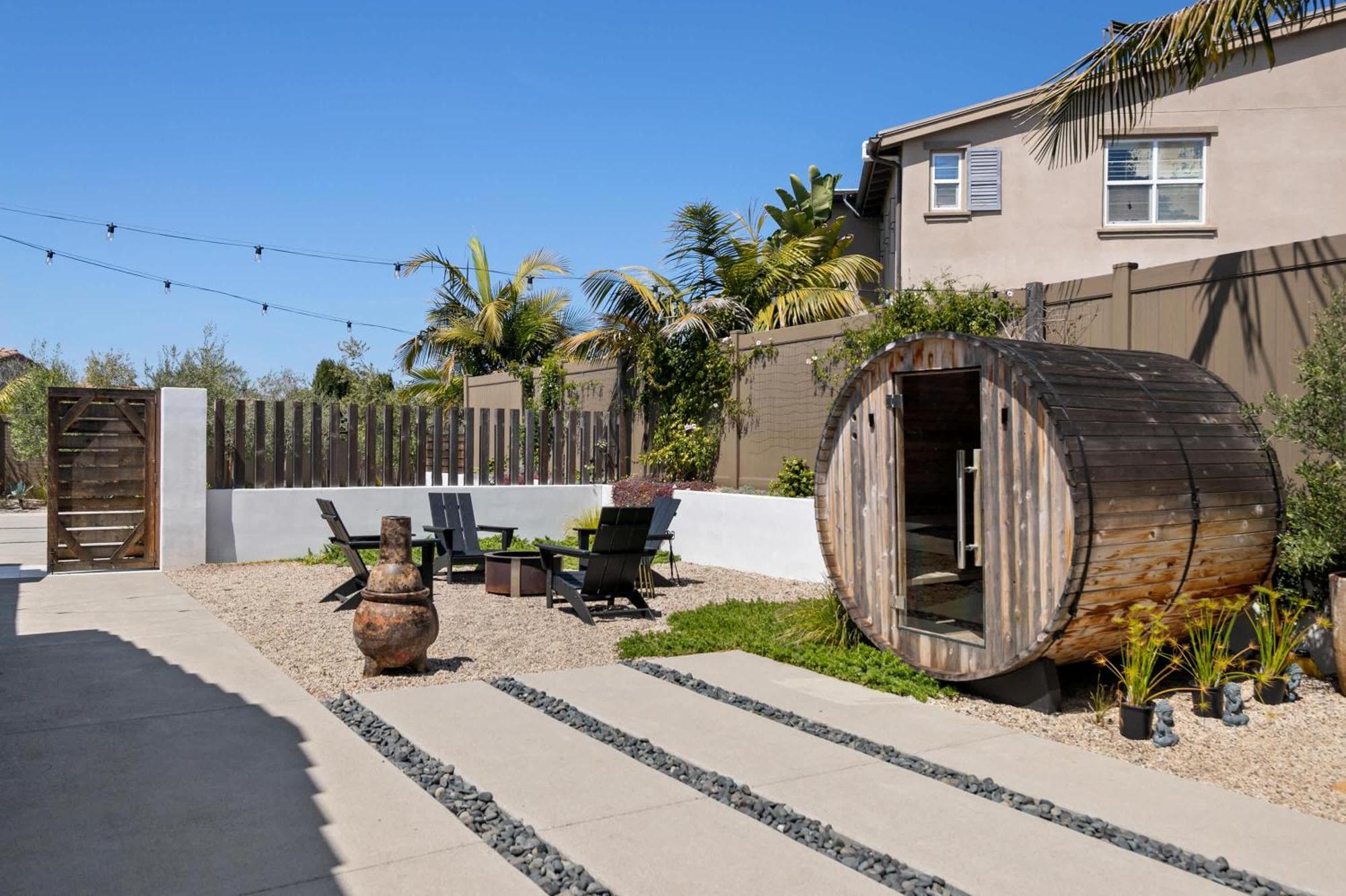 Leucadia Gem Tranquil 4Br Stay Encinitas Esterno foto